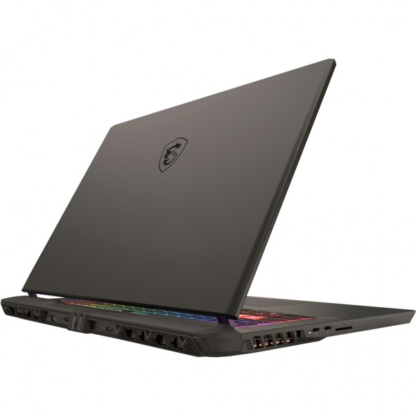 Ноутбук MSI Vector 17 HX AI A2XWIG-043UA (9S7-17S372-043)
