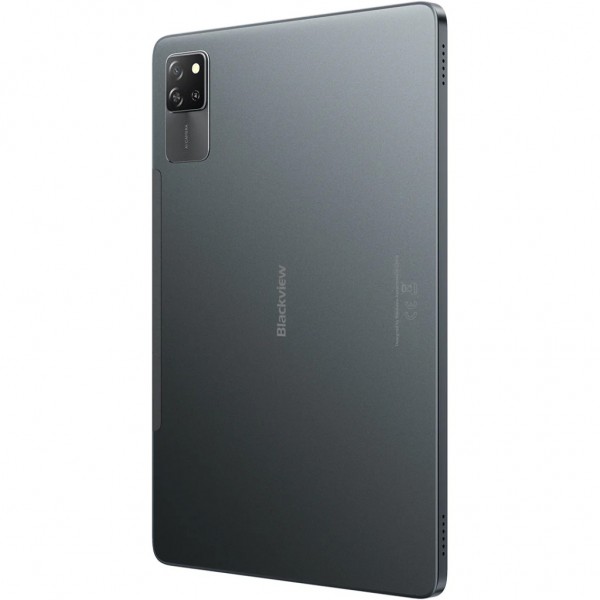 Планшет Blackview Tab 60 Pro SET 10.1'' 4/128GB LTE Grey (Клавіатура, Миш, Стилус, чохол, навушники, скло) (6931548322467)
