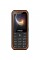 Мобільний телефон Sigma X-style 310 Force Type-C Black Orange (4827798855126)