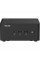 Комп'ютер ASUS NUC 15 Pro RNUC15CRHI300002 / Core 3 100U 15W/Intel Arc graphics/no RAM/no Storage/Intel Wi-Fi 7 (90AR00Q2-M00020)