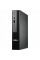 Комп'ютер Dell Pro Micro / U7-265T, 16, 512, WiFi, кл+м, Win11P (BTO107_QCM1250)