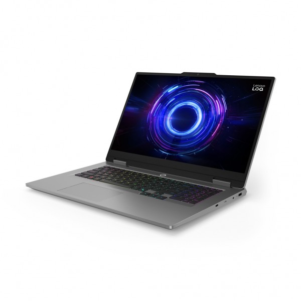 Ноутбук Lenovo LOQ 17IRX10 (83JH00ENRA)