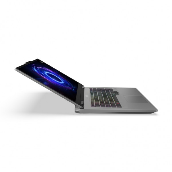 Ноутбук Lenovo LOQ 17IRX10 (83JH00ENRA)