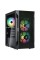 Корпус для ПК Silver Stone FARA (SST-FAH1MB-PRO)