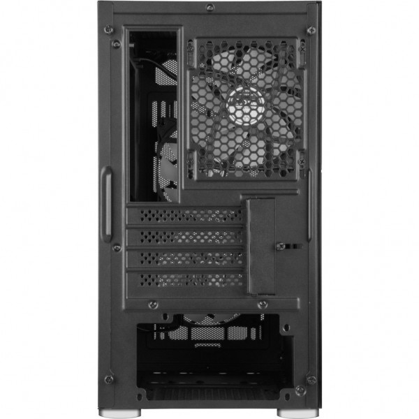 Корпус для ПК Silver Stone FARA (SST-FAH1MB-PRO)