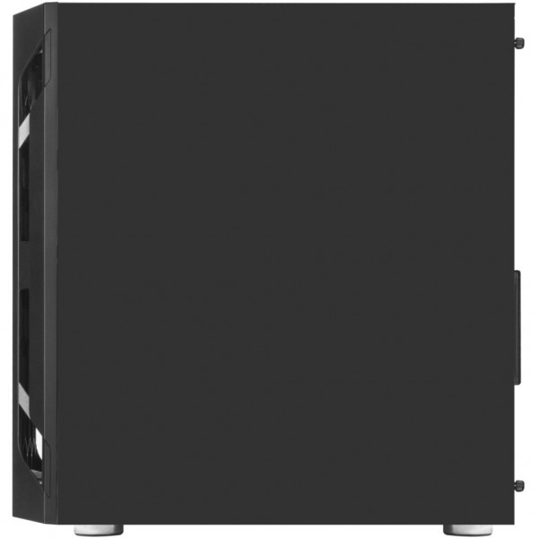 Корпус для ПК Silver Stone FARA (SST-FAH1MB-PRO)