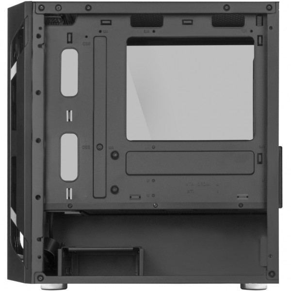 Корпус для ПК Silver Stone FARA (SST-FAH1MB-PRO)