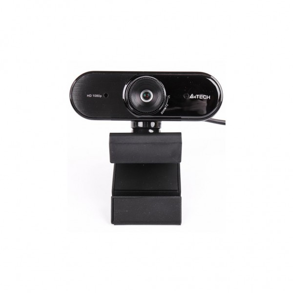 Веб-камера A4Tech PK-935HL 1080P Black (4711421954570)