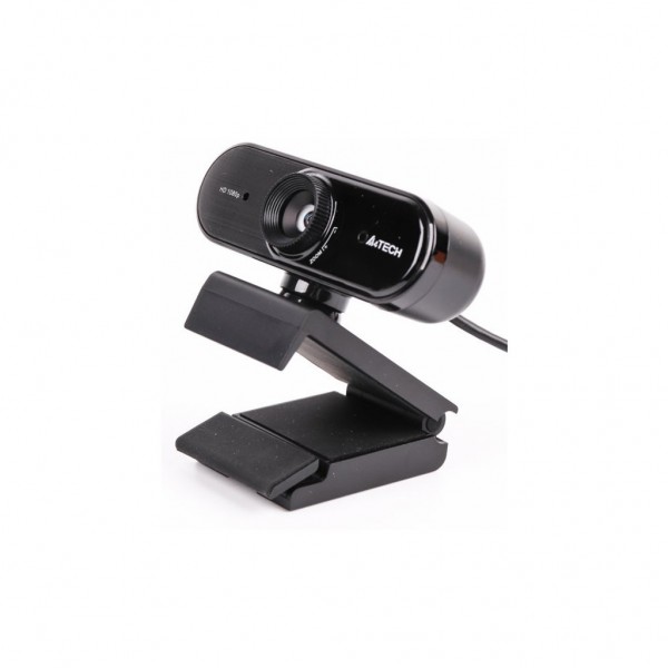 Веб-камера A4Tech PK-935HL 1080P Black (4711421954570)
