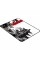 Килимок для мишки GamePro Speed/Control White (MP085BW)