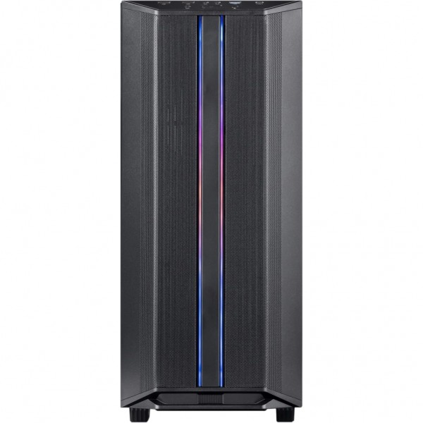 Корпус для ПК Prologix E122 Black