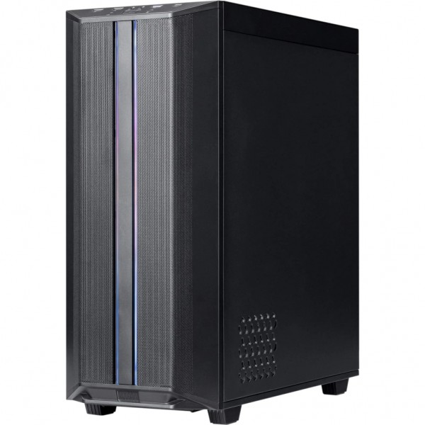 Корпус для ПК Prologix E122 Black