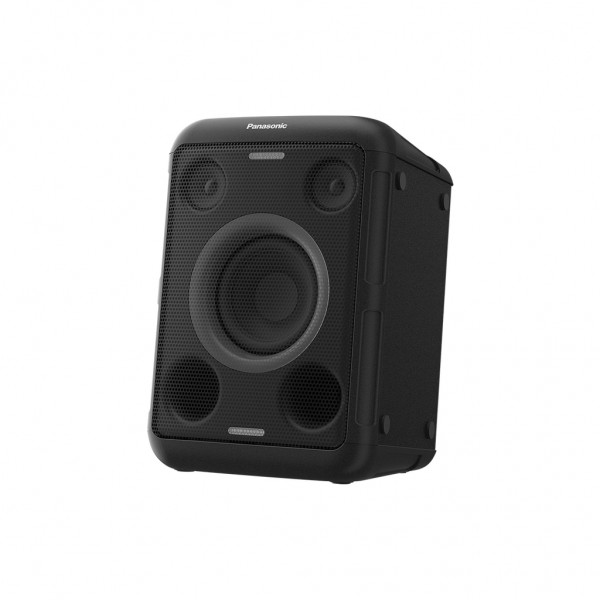 Акустична система Panasonic SC-BMAX5 Black (SC-BMAX5WW-K)