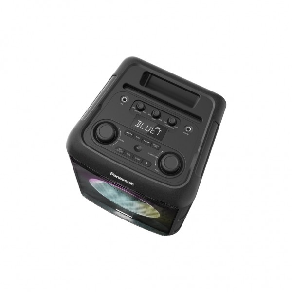 Акустична система Panasonic SC-BMAX5 Black (SC-BMAX5WW-K)