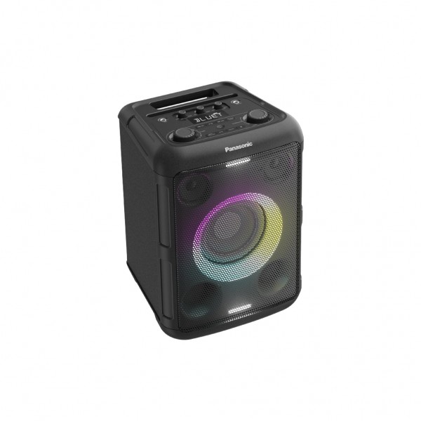 Акустична система Panasonic SC-BMAX5 Black (SC-BMAX5WW-K)
