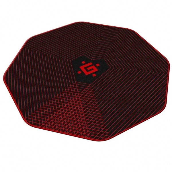 Килимок під крісло Defender Tekta (50568)