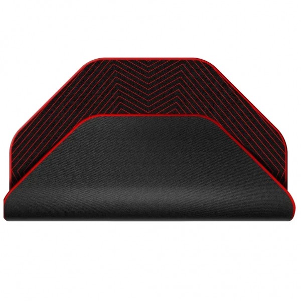 Килимок під крісло Defender Tekta (50568)