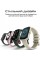 Смарт-годинник HiFuture lume pro dark green (lumepro.darkgreen)
