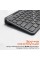 Клавіатура Meetion WK330 Wireless/Bluetooth Black (MT-WK330-A-RUA)