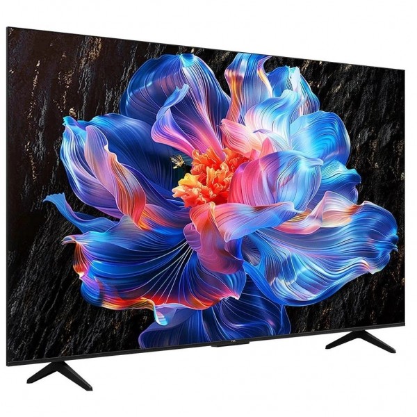 Телевізор TCL 75P6K