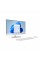 Комп'ютер HP 24-cr1006ua AiO / Ultra5 125U, 16, 512, Cam, кл+м (D3SB2EA)