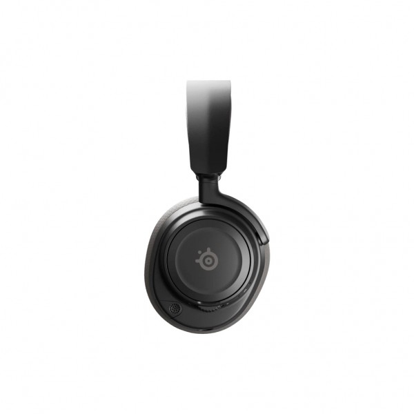 Навушники SteelSeries Arctis Nova 7X Gen 2 Wireless Black (61758)