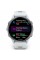 Смарт-годинник Garmin Forerunner 970, Whitestone/Amp Yellow, GPS (010-02969-11)