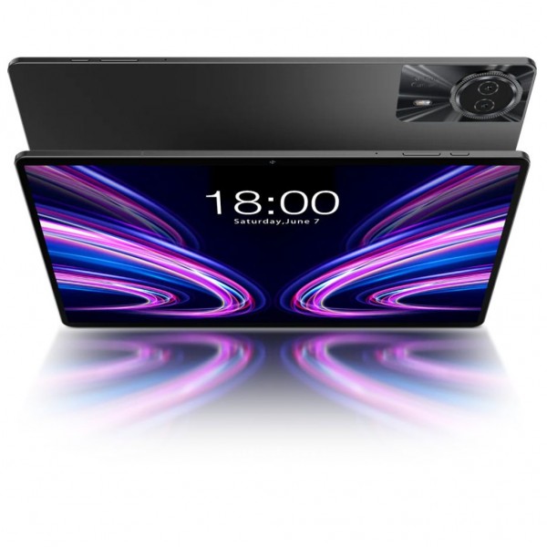 Планшет Teclast T50Plus 11" 6/256GB/ LTE/ Metal / Gray (6940709686300)