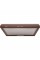Витяжка кухонна Jantar ST I LED 50 BR