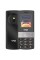 Мобільний телефон Ergo B185 Black