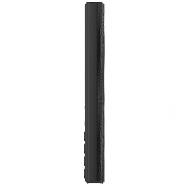Мобільний телефон Ergo B185 Black