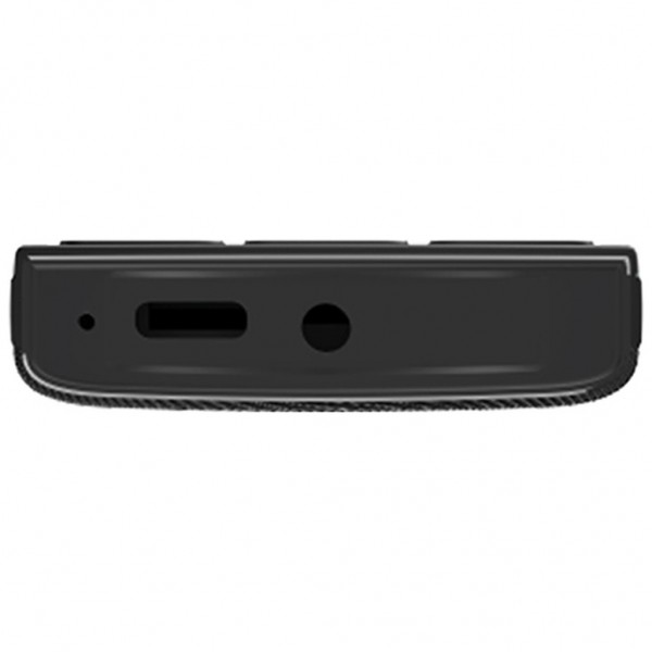 Мобільний телефон Ergo B185 Black