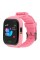 Смарт-годинник GARMIX PointPRO-100 WIFI PINK (1002332)