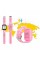 Смарт-годинник GARMIX PointPRO-100 WIFI PINK (1002332)