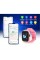 Смарт-годинник GARMIX PointPRO-100 WIFI PINK (1002332)
