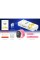 Смарт-годинник GARMIX PointPRO-100 WIFI PINK (1002332)