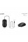 Мишка A4Tech FM12T USB Black (4711421990202)