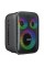 Акустична система Tronsmart Halo 200 + 2 MIcs Black (968233)