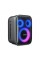 Акустична система Tronsmart Halo 200 + 2 MIcs Black (968233)