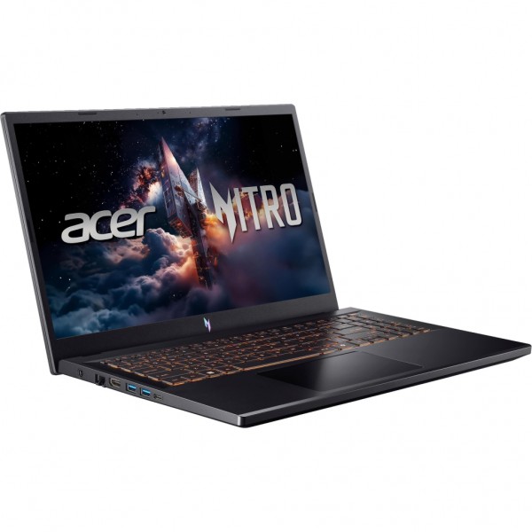 Ноутбук Acer Nitro V 15 ANV15-52 (NH.QZ7EU.007)