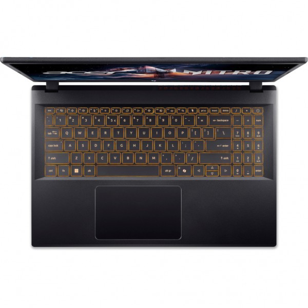 Ноутбук Acer Nitro V 15 ANV15-52 (NH.QZ7EU.007)