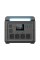 Зарядна станція PowerPlant HS1000 1800W, 1024Wh (PB930845)