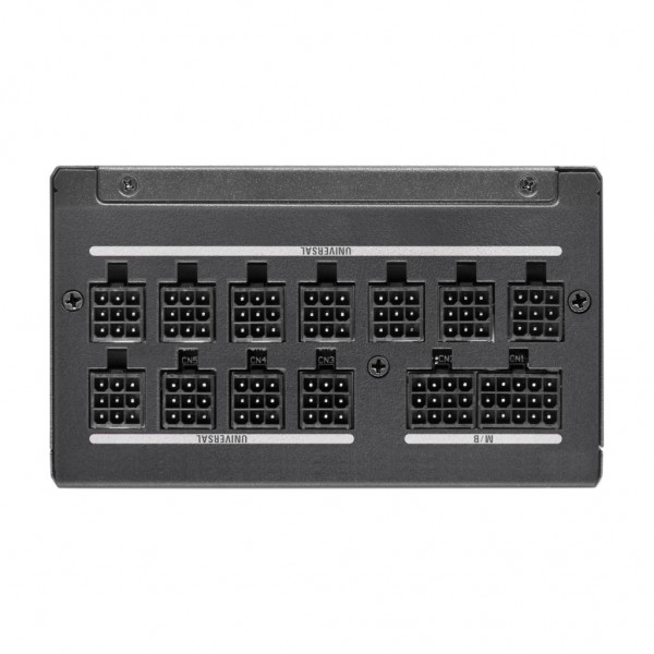 Блок живлення Super Flower 850W LEADEX VII PLATINUM PRO (SF-850F14XP)