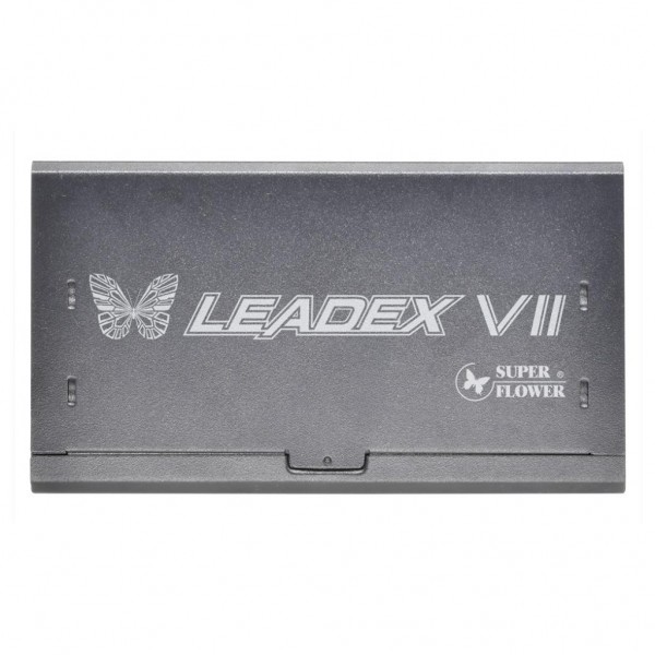 Блок живлення Super Flower 850W LEADEX VII PLATINUM PRO (SF-850F14XP)