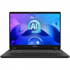 Ноутбук MSI Prestige 14 AI+ Evo (C2VMG-027UA)