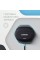 Навушники Canyon Hexagon 7 TWS ANC+ENC Wireless Charge Black/Yellow (CNS-TWS7BY)