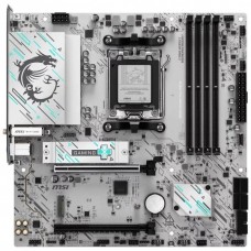 Материнська плата MSI B840M GAMING PLUS WIFI6E