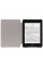 Чохол до електронної книги BeCover Smart Case Amazon Kindle Paperwhite 11th Gen. 2021 Dark Gree (707204)
