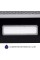Витяжка кухонна Minola HTL 5714 BL 1100 LED