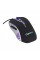 Мишка Gemix W100 USB Black/Gray + ігрова поверхня (W100Combo)